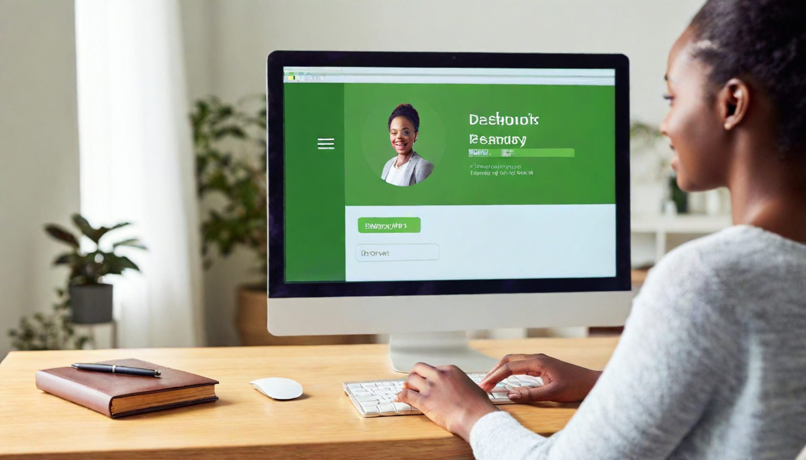 How to Create a FREE Portfolio as A Content Writer with Zero Experience No Google Docs, No Canva!