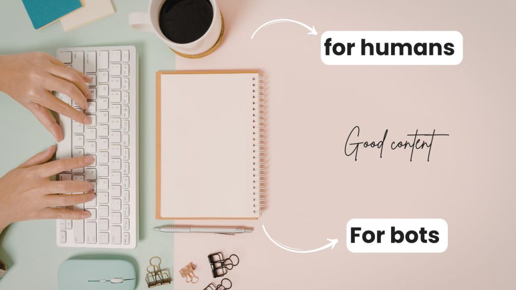 how to get started as a content writer